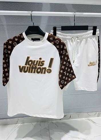 Louis vuitton takım 