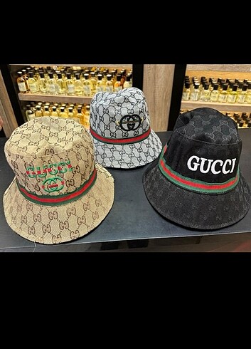 Gucci şapka 