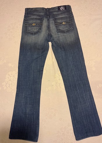 Rock & Republic Y2K vintage Rock & Republic Jean