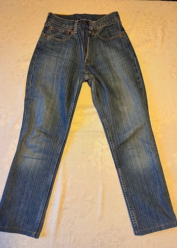 Levis Vintage Kot