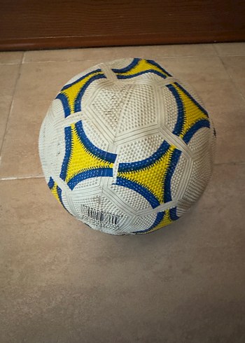 Futbol Topu