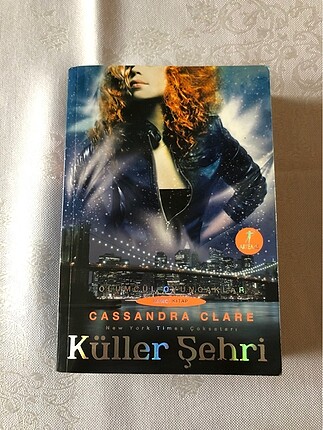 Küller Şehri