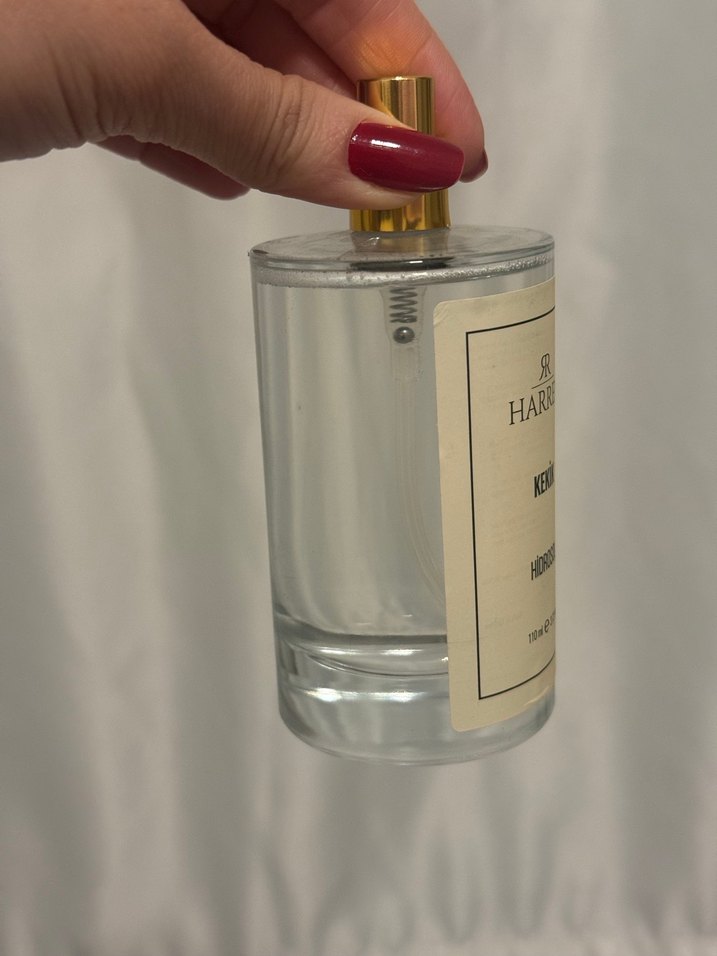 Harrem Kekik Hidrosol 110 ml - Görsel 4