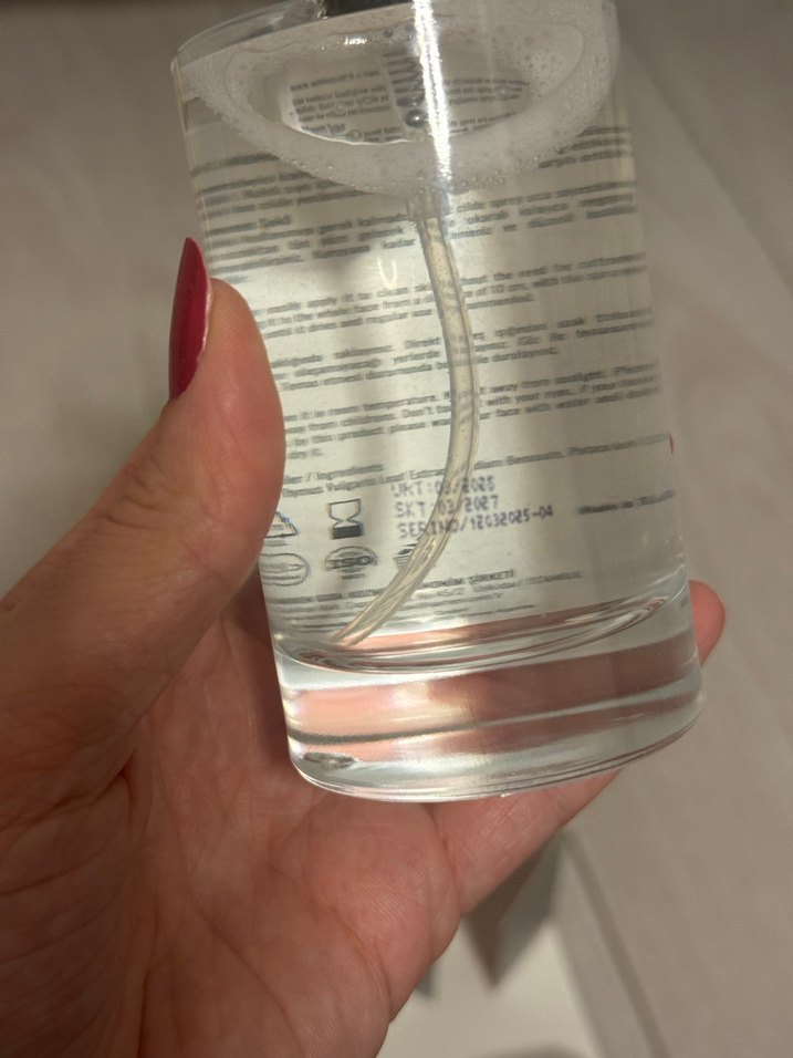 Harrem Kekik Hidrosol 110 ml - Görsel 2