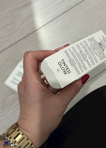 CALLIEL Beige Tonlu BB Krem - Görsel 4