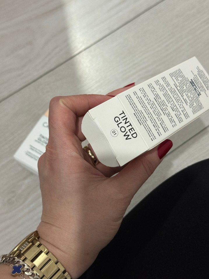 CALLIEL Beige Tonlu BB Krem - Görsel 4