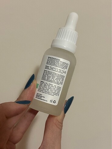 Diğer Rimu health hyaluronic asit serum