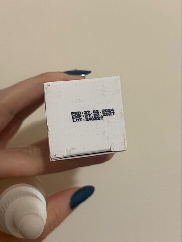  Beden Renk Rimu health hyaluronic asit serum