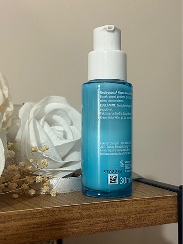 Neutrogena Neutrogena hydro boost serum