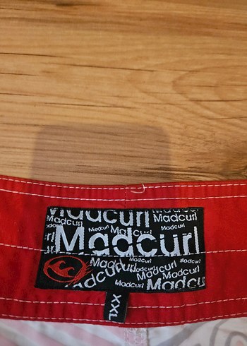 Bohem Tarzı Erkek Desenli Erkek Deniz Sortu - Görsel 3