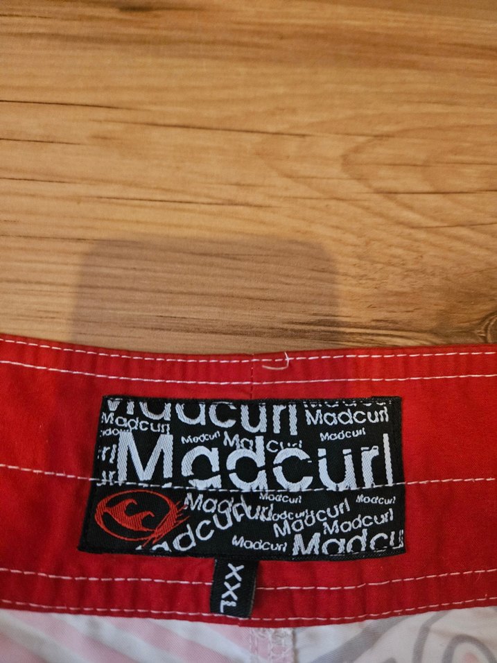 Bohem Tarzı Erkek Desenli Erkek Deniz Sortu - Görsel 3