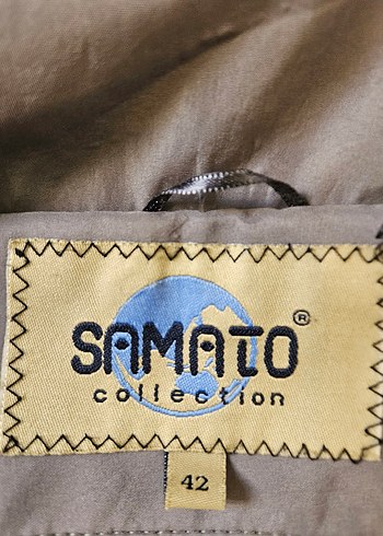 Kadın Yağmurluk - Görsel 5