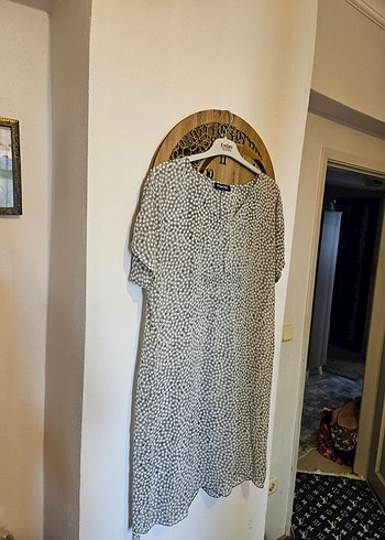 Bohem Elbise Poreo - Görsel 3