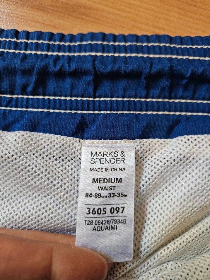 Marks&Spencer Erkek Mayo - Görsel 2