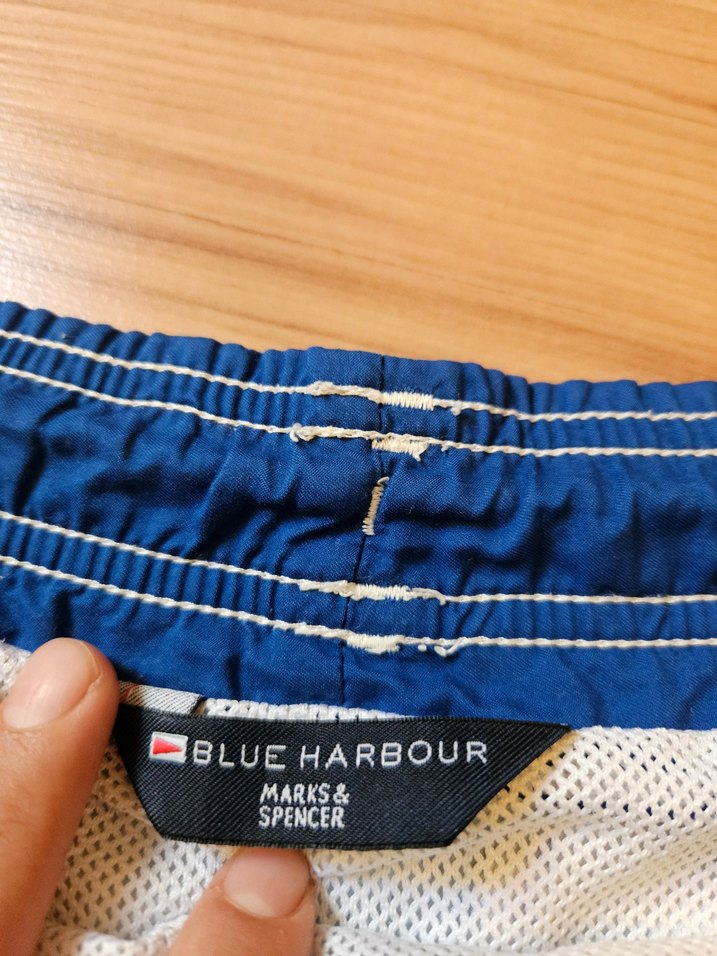 Marks&Spencer Erkek Mayo - Görsel 4