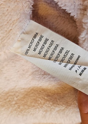 Kız Bebek Kırmızı Kapüşonlu Astronot Tulum - Görsel 5