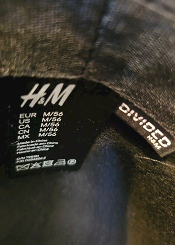 H&M H&M Kadın Şapka