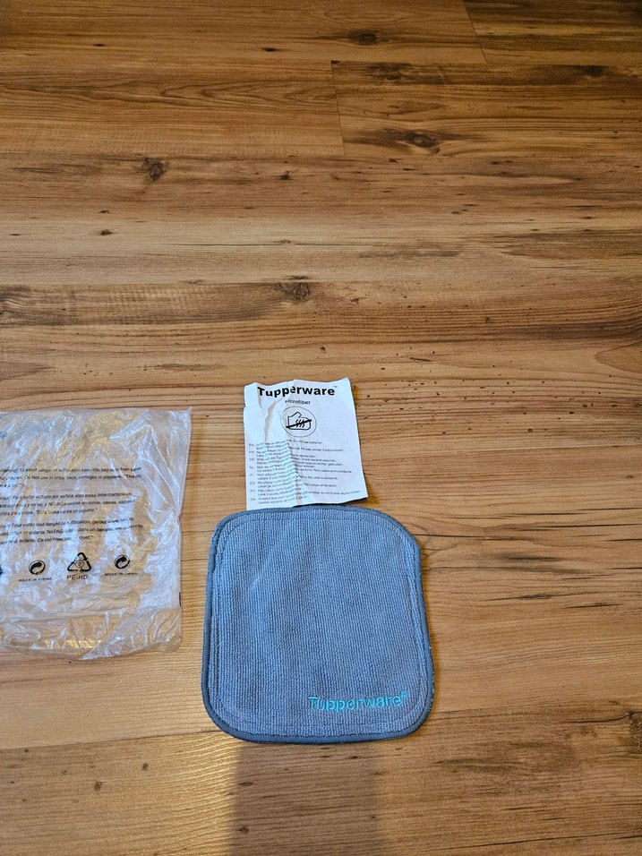 Gri Mikrofiber Fırın Eldiveni - Görsel 4