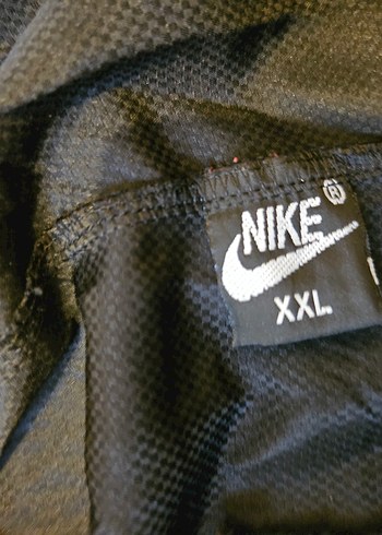 Erkek Siyah Rahat Kesim Fermuarlı Eşofman - Görsel 2