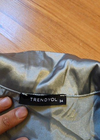 Kısa Kollu Mini Kadın Pijama Takımı - Görsel 3