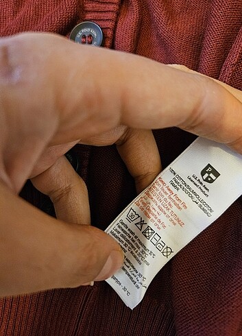 U.S Polo Assn. Polo orjinal cocuk hirka