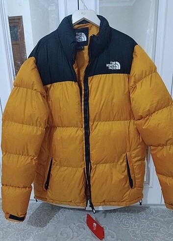 North Face Erkek mont 