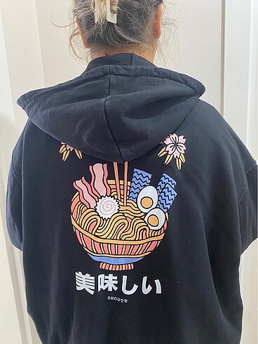 Oversize