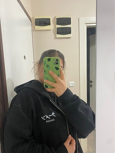 Diğer Oversize