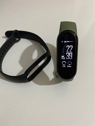 Xiaomi mi band 5