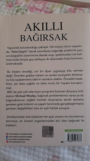  Akıllı Bağırsak