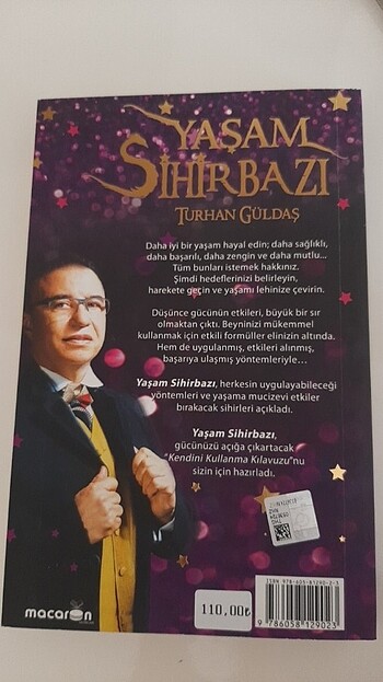  Yaşam Sihirbazı