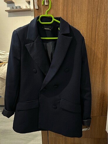 Blazer ceket