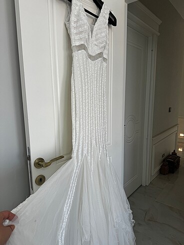 Gelinlik - Görsel 5