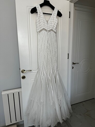 Gelinlik - Görsel 8