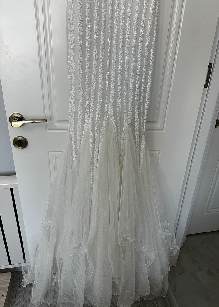 Gelinlik - Görsel 4