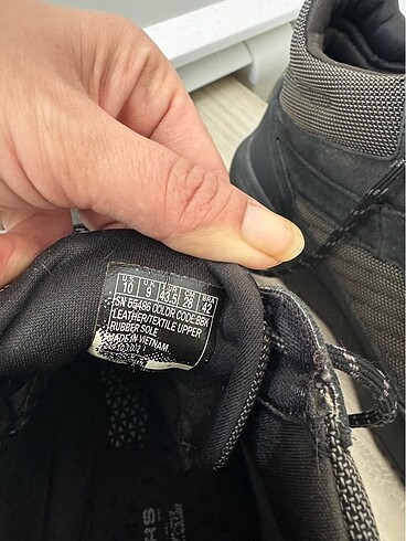 Skechers Erkek Bot - Görsel 6