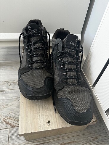 Skechers Erkek Bot - Görsel 3