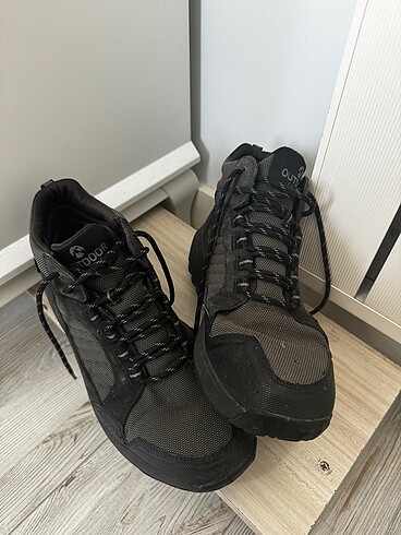 Skechers Erkek Bot - Görsel 5