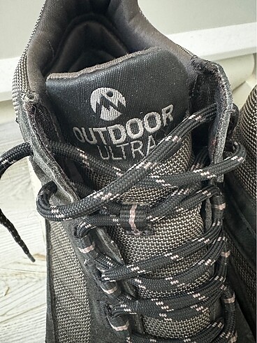 Skechers Erkek Bot - Görsel 4