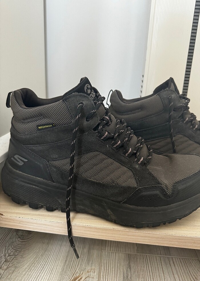 Skechers Erkek Bot - Görsel 2