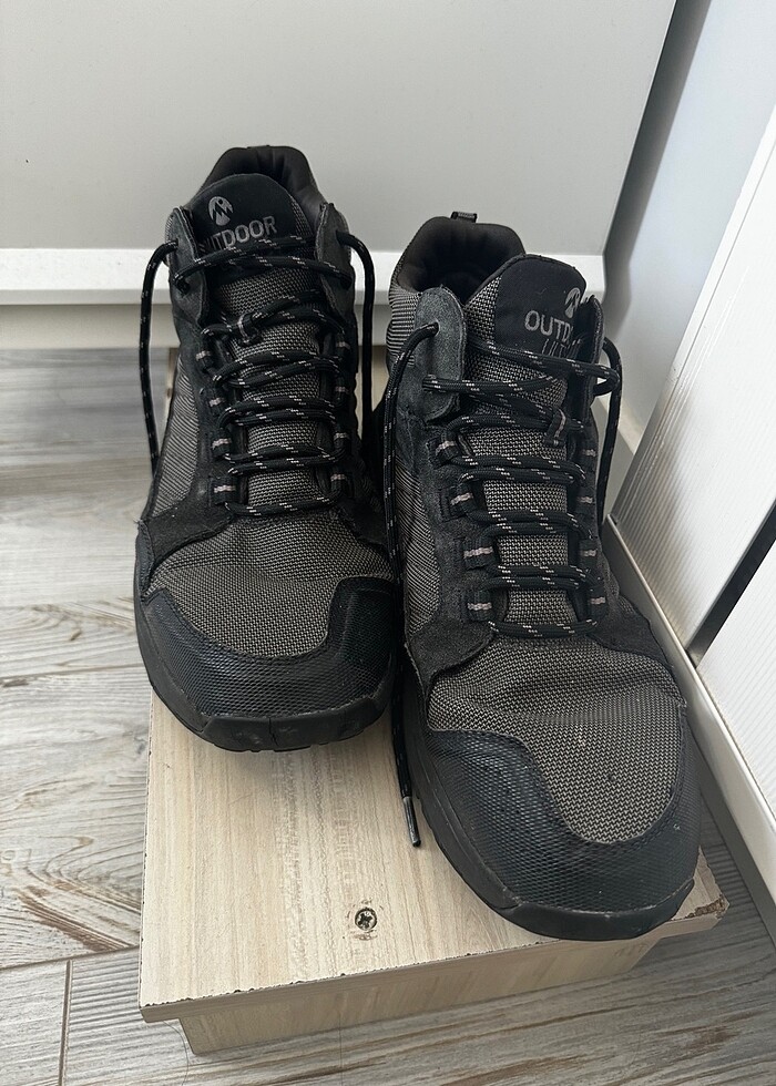 Skechers Erkek Bot - Görsel 3