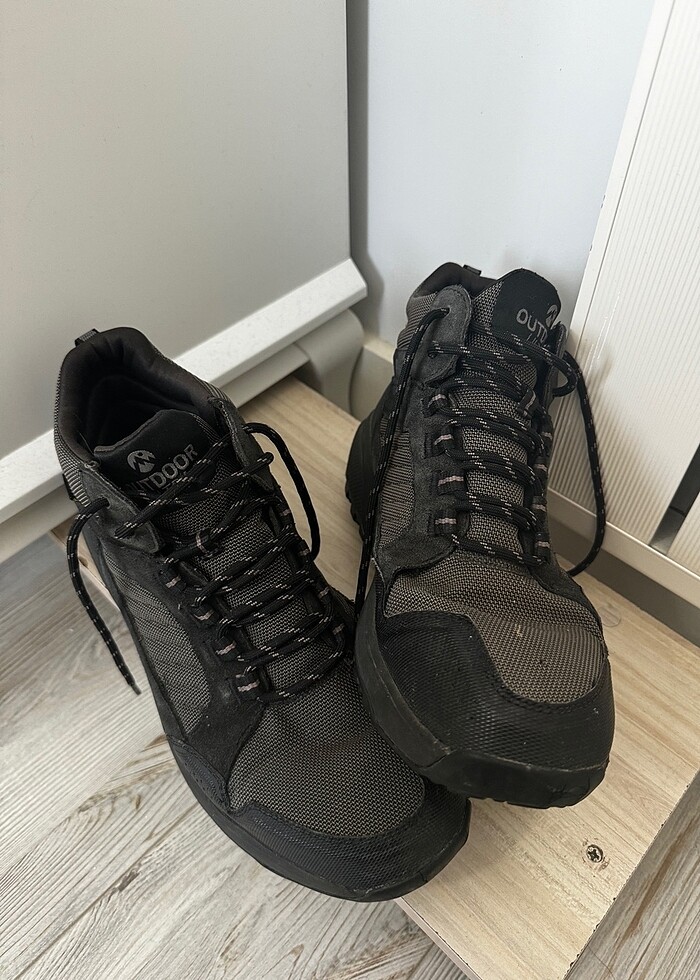 Skechers Erkek Bot - Görsel 5