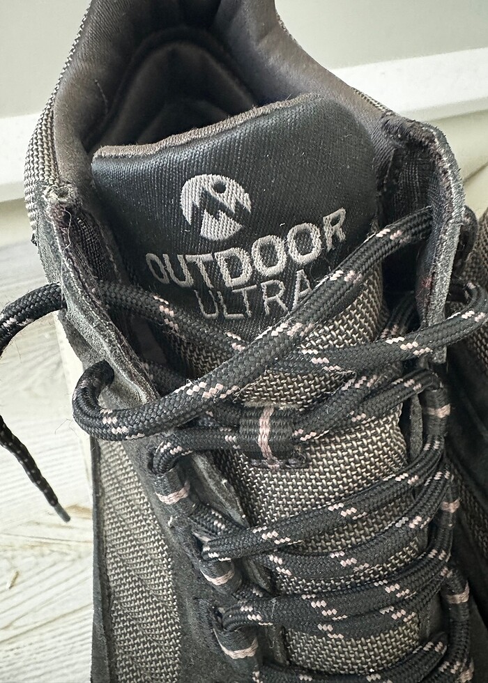 Skechers Erkek Bot - Görsel 4