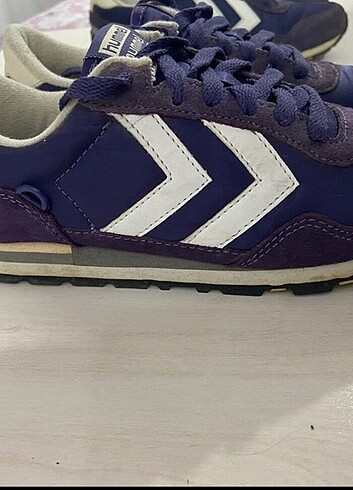 Hummel Spor hummel ayakkabı
