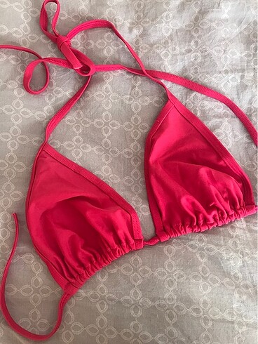 Bikini üstü