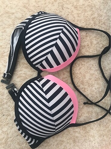 Bikini üstü