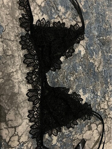 Bralet