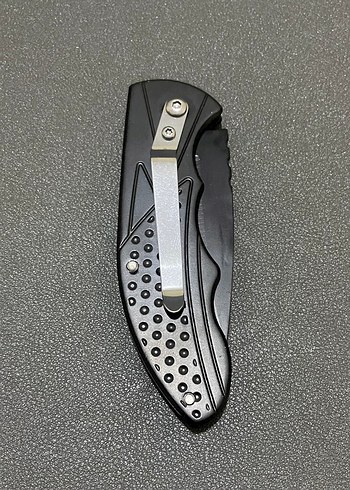 Alaska Metal Cep Çakısı - Görsel 3