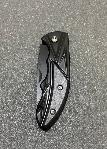 Alaska Metal Cep Çakısı - Görsel 2