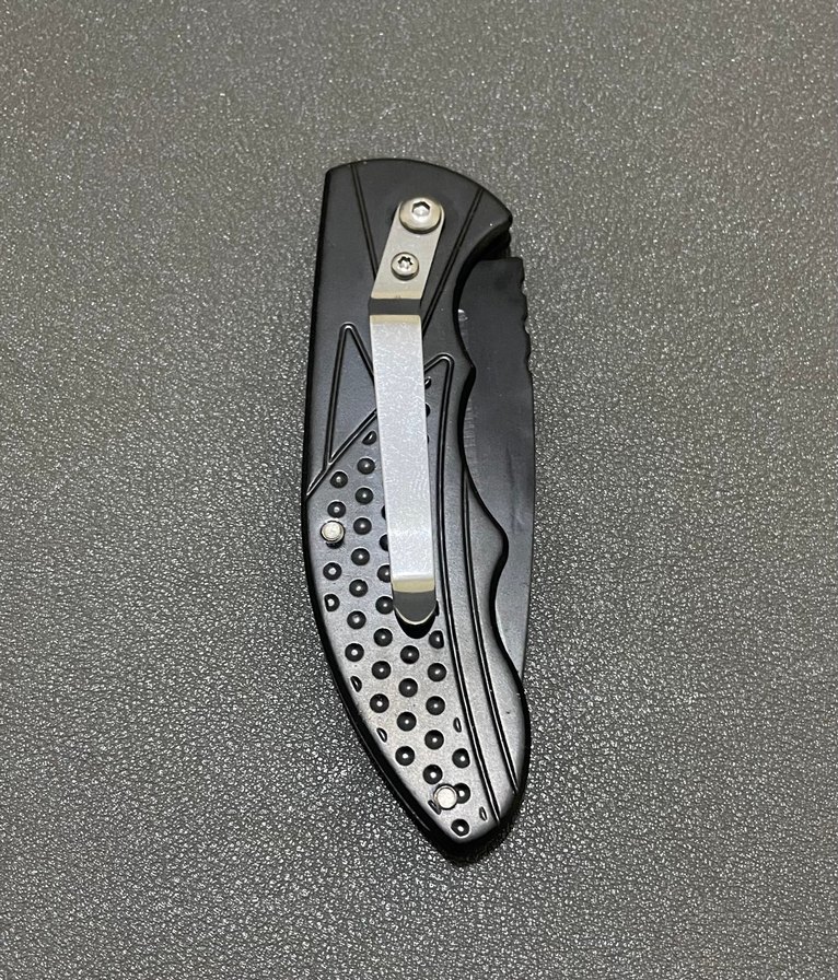 Alaska Metal Cep Çakısı - Görsel 3